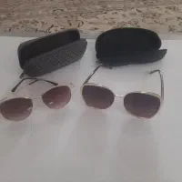 دو دست عینک زنانه