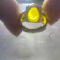 انگشتر نقره اصل
