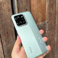 شیاومی Poco C85 با سفته