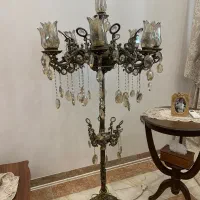 کنار سالونی برنز
