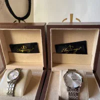 ساعت مچی ست کاپلی الگنگس