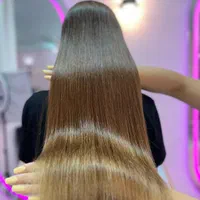 نیازمندمدل کراتین واحیاهزینه مواد(آموزش تضمینی)|خدمات آرایشگری و زیبایی|شیراز, معالی‌آباد|دیوار