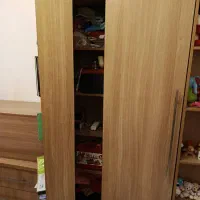 سرویس خواب نوزاد و کودک تا ۱۲ سال تخفیف خورد|تخت و سرویس خواب|تهران, قلهک|دیوار
