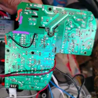 تعمیرات برد لوازم خانگی|خدمات پیشه و مهارت|تربت جام, شهرک معلم|دیوار