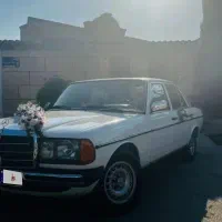 ماشین عروس|خودرو اجارهای|بابل, |دیوار