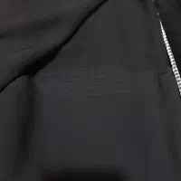 دو قواره پارچه چادری مشکی،و یک عدد عربی جده|لباس|رشت, کوی مهر|دیوار