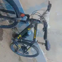 دوچرخه سالم|دوچرخه، اسکیت، اسکوتر|پارس‌آباد, |دیوار