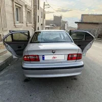 سمند lx مدل 89 تک سوز|خودرو کلاسیک|سنندج, |دیوار