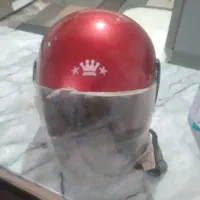 تصویه کن و آب سرد کلاه ایمنی رادین