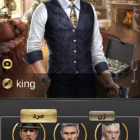 اکانت شب های مافیا