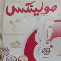 غذاساز ۲۹ کاره مولینکس