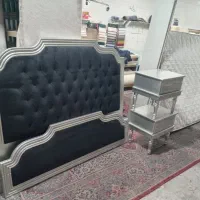 سرویس خواب|تخت و سرویس خواب|رباط‌کریم, رباط‌کریم|دیوار