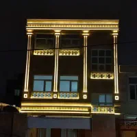 سنگکاری وکاشیکاری