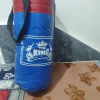 بوکس نوع کاملن نو
