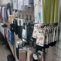 لباس زیر وجوراب