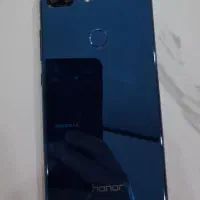 گوشی  honor 9 lite رم3|موبایل|شیراز, صاحب الزمان|دیوار
