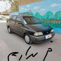 پراید نیاز به تعمیر|خودرو سواری و وانت|کرمانشاه, |دیوار