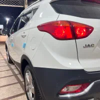 جکs3 مدل 1402 به رویت صفر معاوضه با خودرو|خودرو سواری و وانت|رشت, نیروی دریایی|دیوار