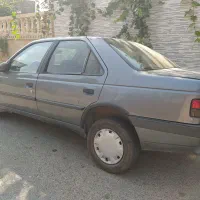 پژو 405|خودرو سواری و وانت|گنبد کاووس, |دیوار