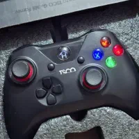 دسته بازی بلوتوثی تسکو