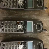 تلفن بیسیم پاناسونیک