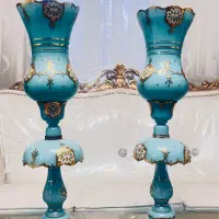 چراغ لاله سایز بزرگ