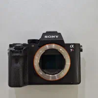 سونی آلفا آر 2 sony a7 r ii|دوربین عکاسی و فیلم‌برداری|تهران, بهجت‌آباد|دیوار