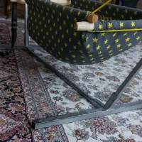 بانوج  و گهواره