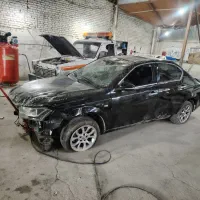 دنا تصادفی|خودرو سواری و وانت|شهرکرد, |دیوار