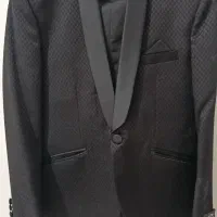 کت شلوار مردانه