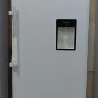 یخچال دوقلو الکترو استیل ۲۴ فوت|یخچال و فریزر|رباط‌کریم, رباط‌کریم|دیوار