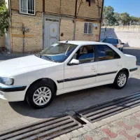 پرشیا elxفول سفارشی|خودرو سواری و وانت|باقرشهر, |دیوار