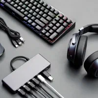 فروش و تعمیرات تخصصی لپ تاپ و کامپیوتر در رشت|خدمات رایانه‌ای و موبایل|سنگر, |دیوار