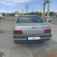 پژو مدل 87