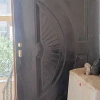 درب اپارتمانی