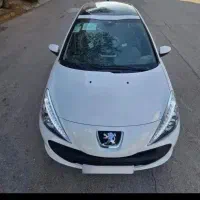 207 پانا صفر ۱۴۰۴ برج‌۹