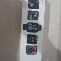ساعت هوشمند