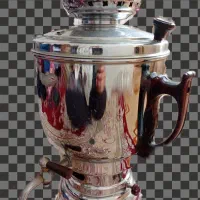 سماورروگازی