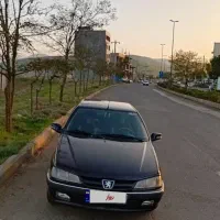 پژو پارس ساده، مدل ۱۳۸۴