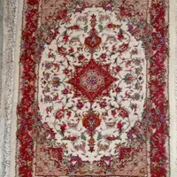 فرش دستبافت(قالیچه) 1در1.5