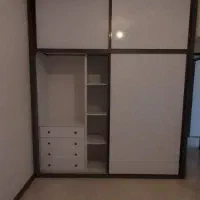 کمد قاب دار  تخت تاشو  اقساطی