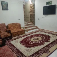 اجاره ویلا دربستی.۲خوابه|اجارهٔ کوتاهمدت ویلا و باغ|چالوس, |دیوار