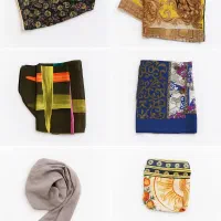 شال و روسری حراج جنس باضمانت|لباس|پردیس, فاز ۱۱|دیوار