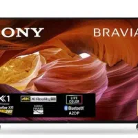 ال ای دی سونی 55 اینچ - sony tv|تلویزیون و پروژکتور|تهران, جمهوری|دیوار