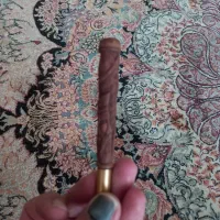 چوب سیگار کنده کاری شده|زیورآلات و اکسسوری|خمینیشهر, |دیوار