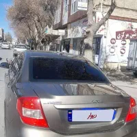 ام وی ام 550 مدل ۱۳۹۴|خودرو سواری و وانت|خمین, |دیوار