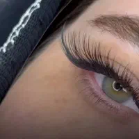 اکستنشن مژه|خدمات آرایشگری و زیبایی|شیراز, کوشک میدان|دیوار