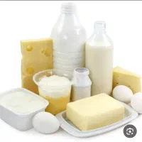 لبنیات محلی