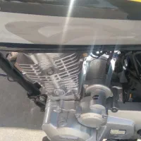 موتور هندا ۱۴۰۲|موتورسیکلت|قدس, شهرقدس|دیوار