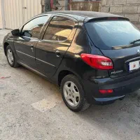 ۲۰۷فلز فرمون برقی